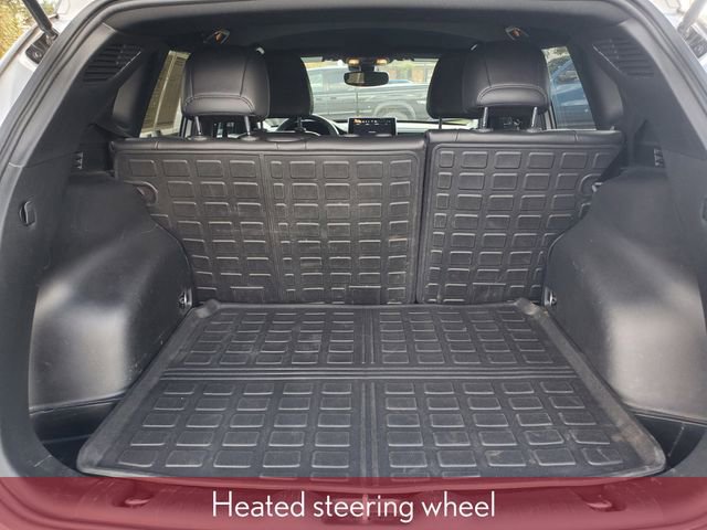 Used 2024 Jeep Compass Limited image 10