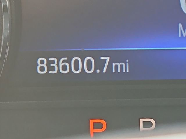 Used 2022 Ford Explorer Limited image 13