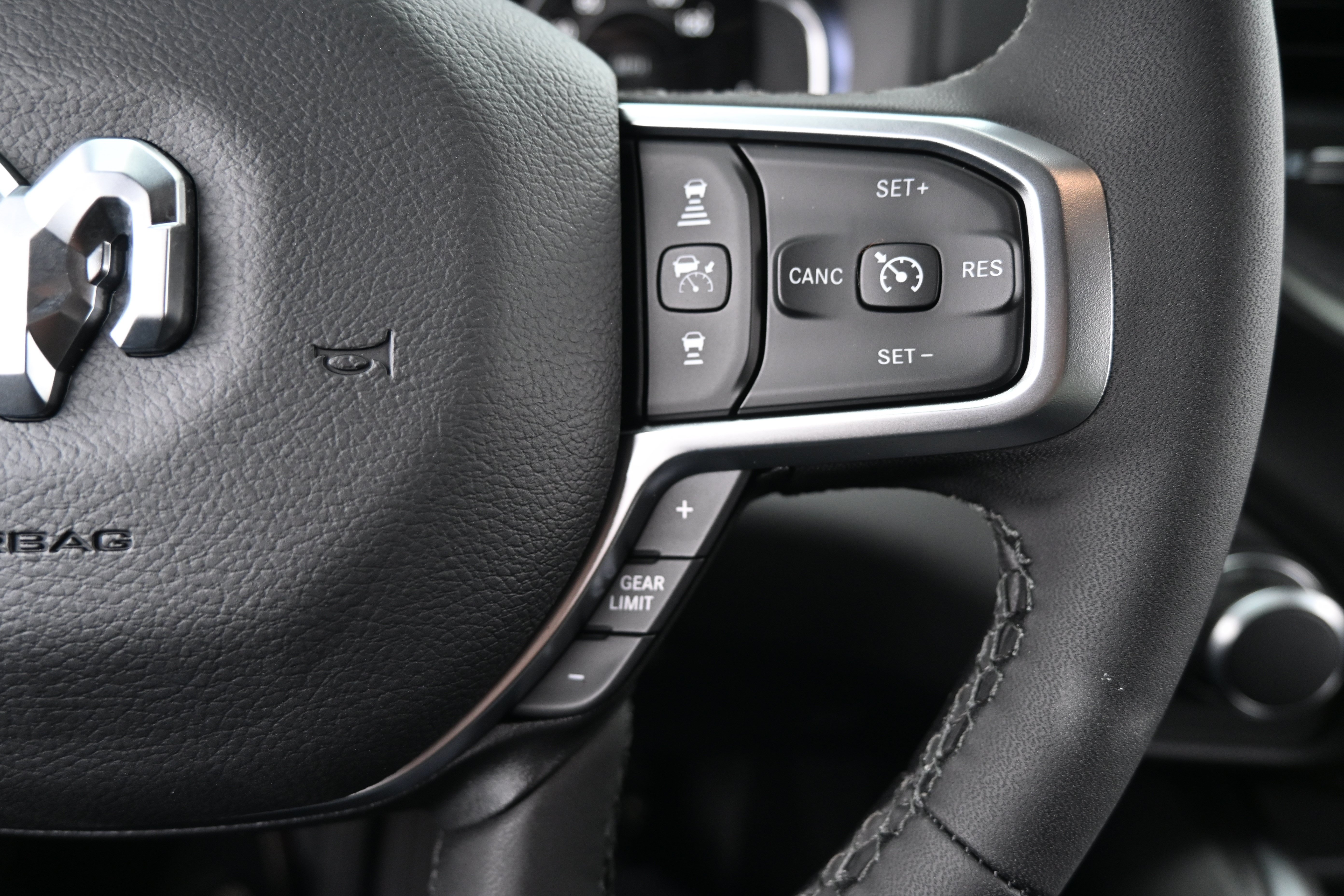 New 2026 RAM 1500 Big Horn AWD/4WD image 19