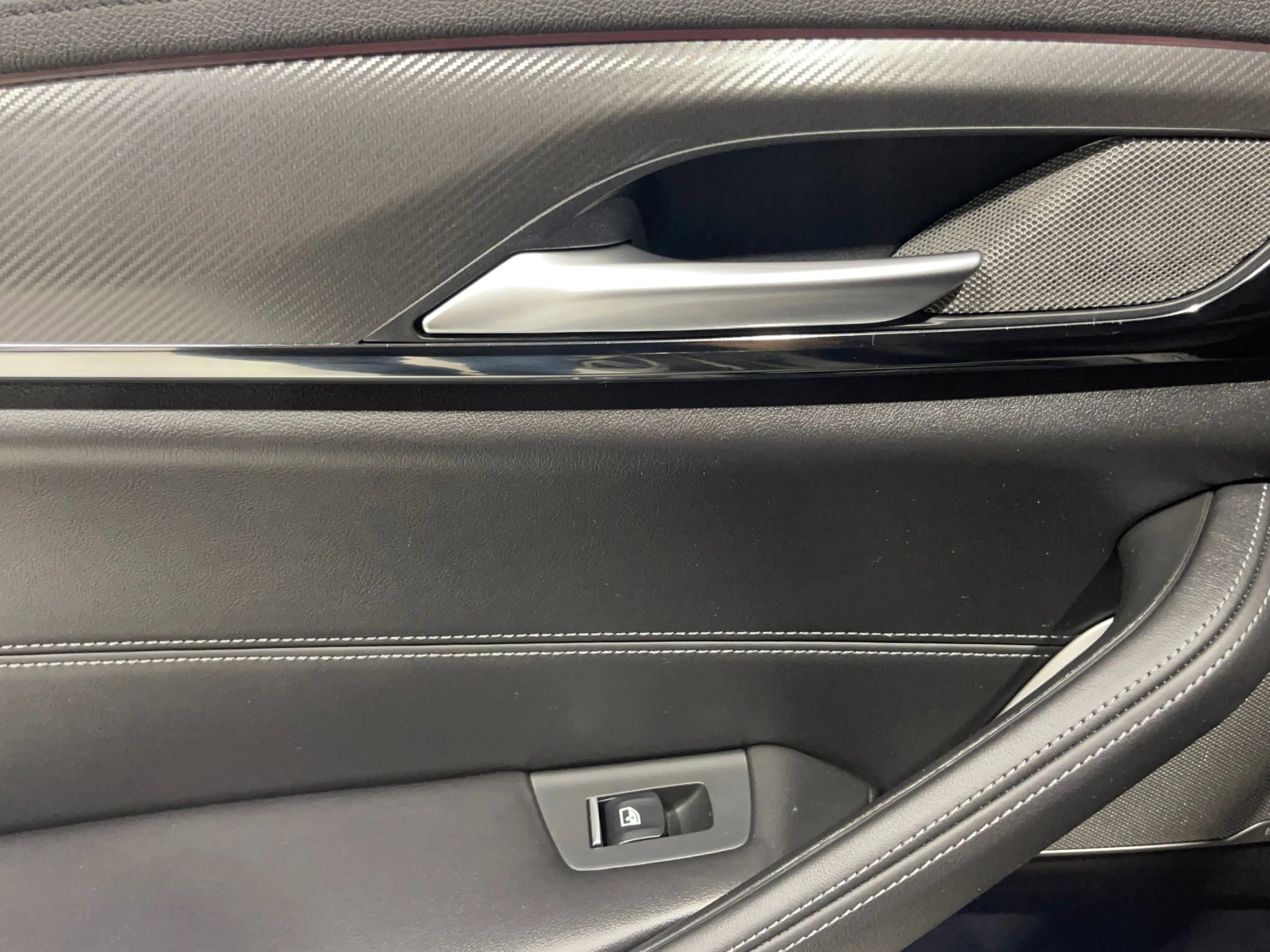 Used 2023 BMW M5 w/ Competition Package image 35