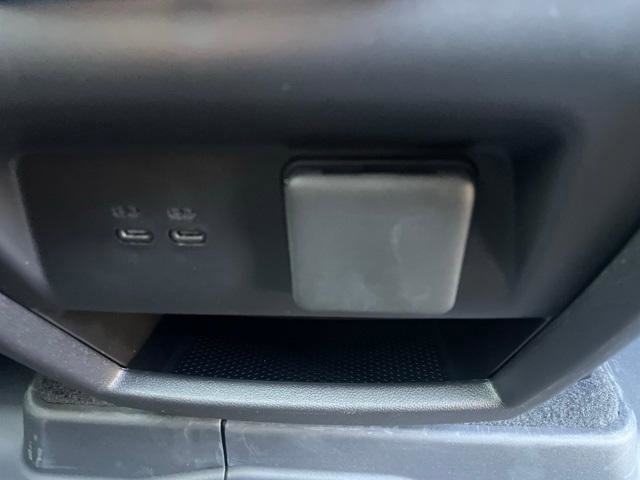 New 2026 GMC Acadia Elevation w/ Black Edition image 39