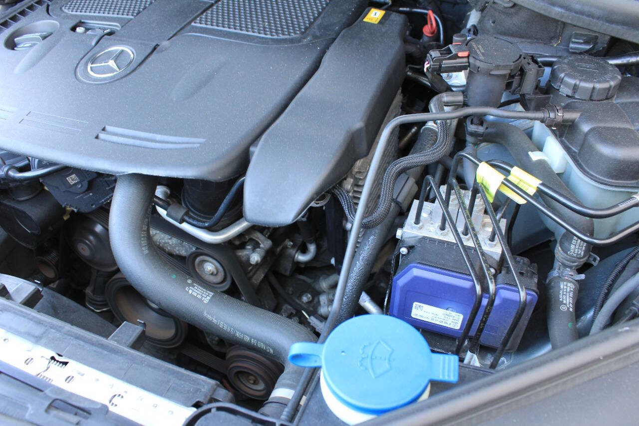 Used 2014 Mercedes-Benz ML 350 4MATIC image 25