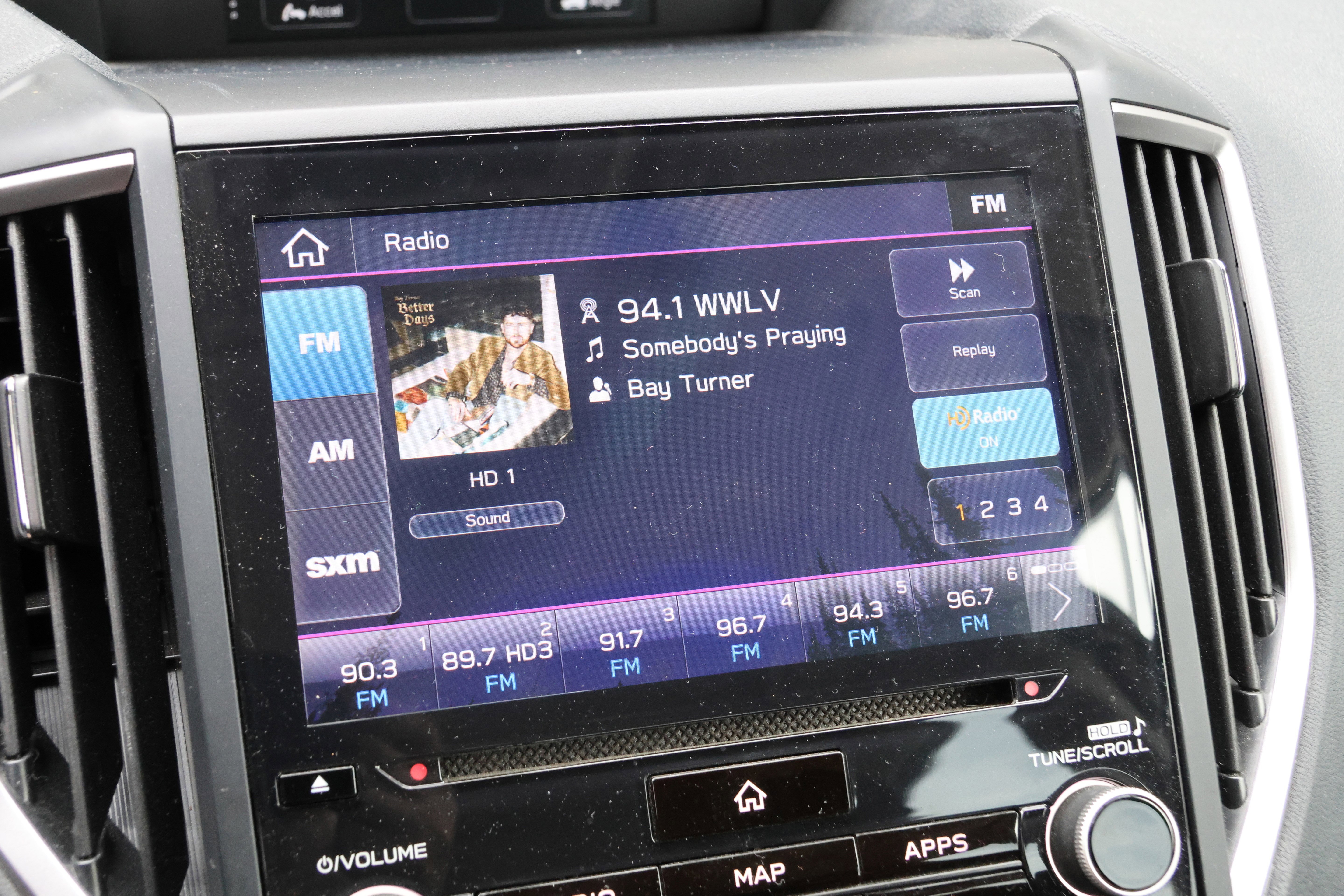 Used 2022 Subaru Forester Touring AWD/4WD image 24