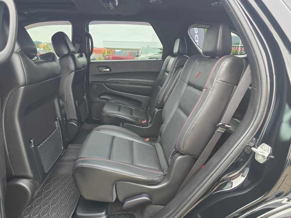 Used 2022 Dodge Durango R/T w/ Tow 'N Go Package AWD/4WD image 16