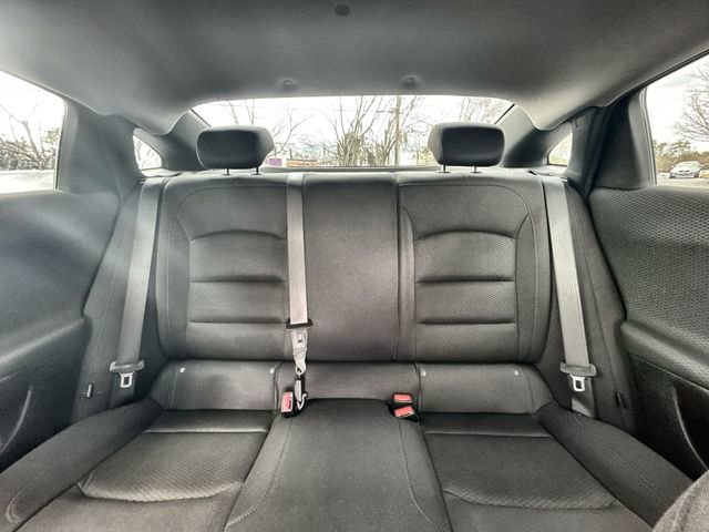 Used 2024 Chevrolet Malibu RS image 30