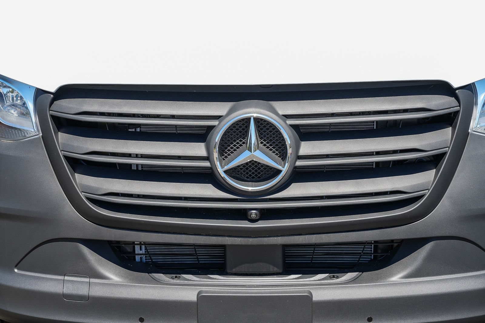 New 2026 Mercedes-Benz Sprinter 2500 image 7