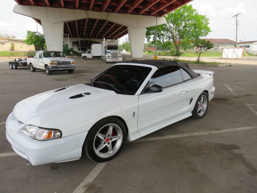 Used 1997 Ford Mustang GT image 2