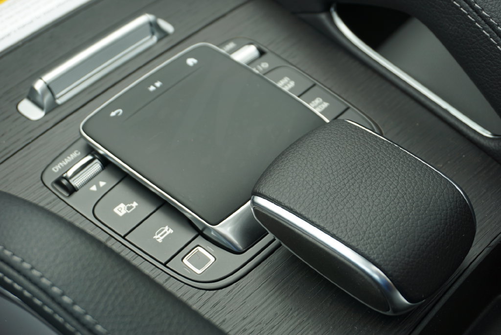 Certified 2026 Mercedes-Benz GLE 350 4MATIC image 40