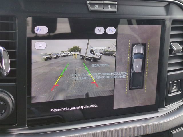 New 2026 Ford F250 4x4 Crew Cab Super Duty image 22