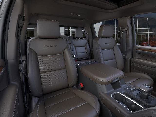 New 2026 GMC Sierra 1500 Denali image 28