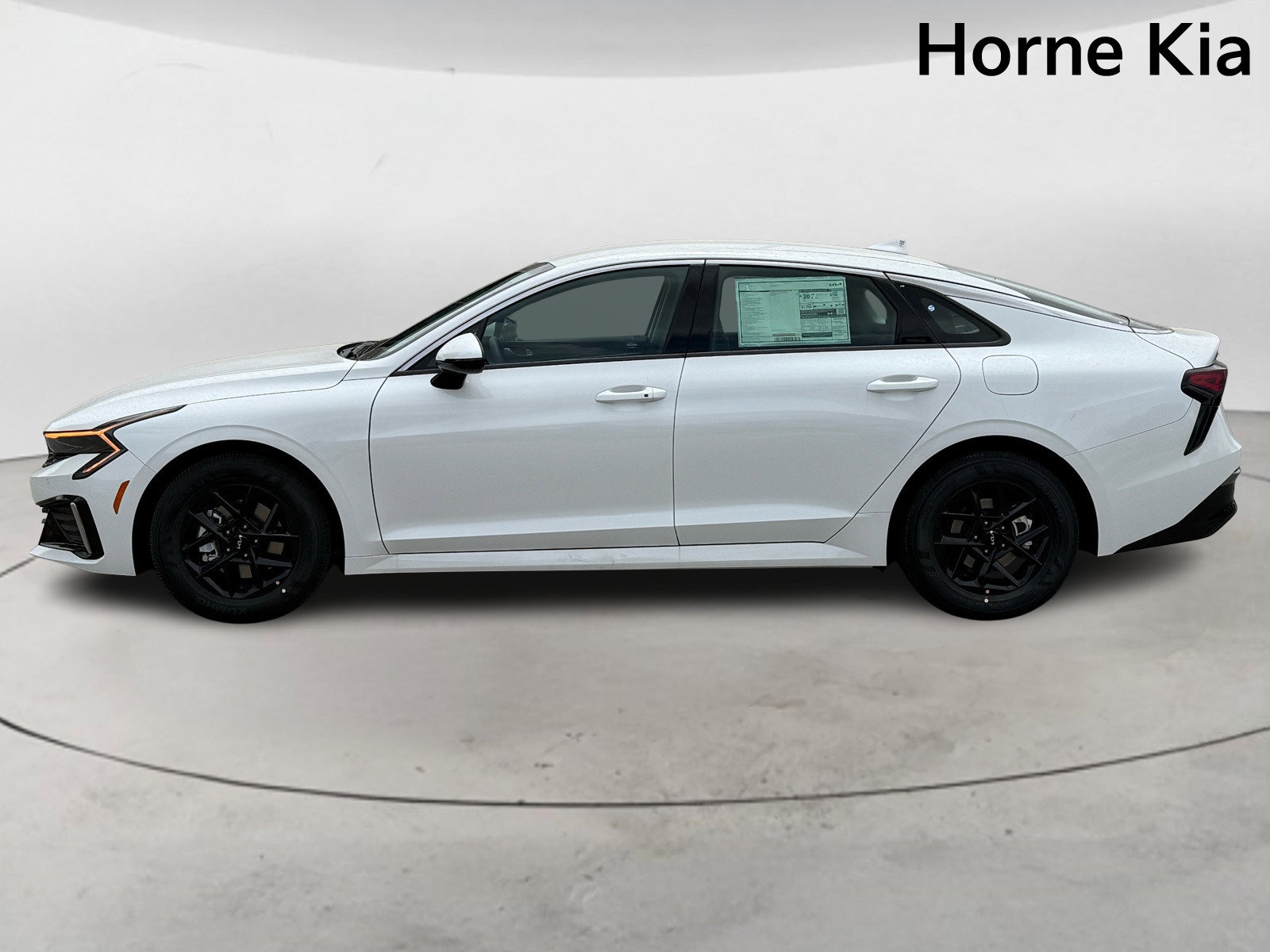 New 2025 Kia K5 LXS image 6