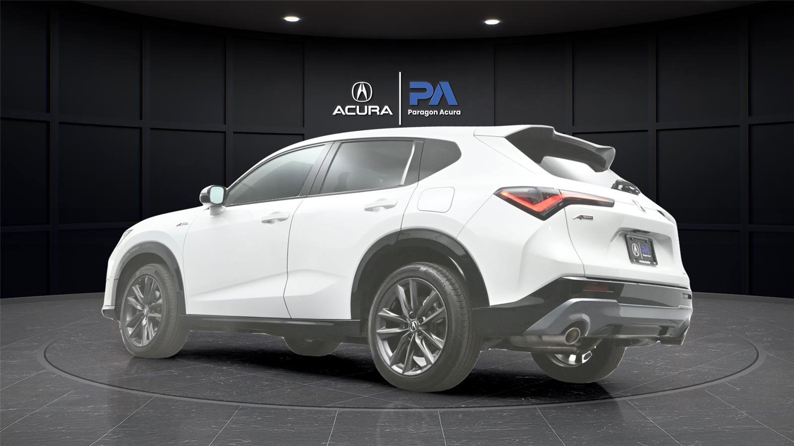 Certified 2025 Acura ADX A-Spec AWD/4WD image 32