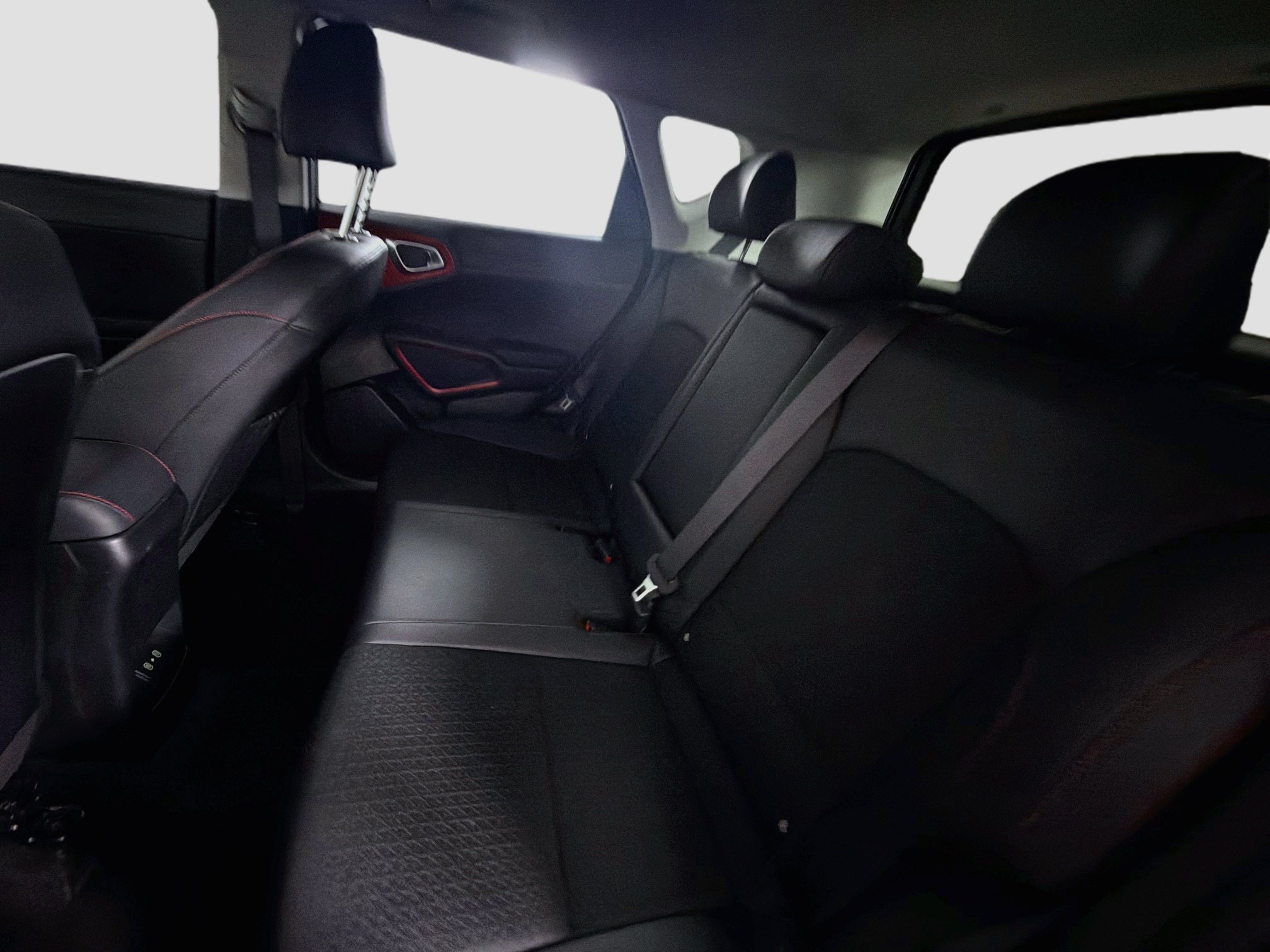 Used 2023 Kia Soul GT-Line w/ GT-Line Technology Package FWD image 28