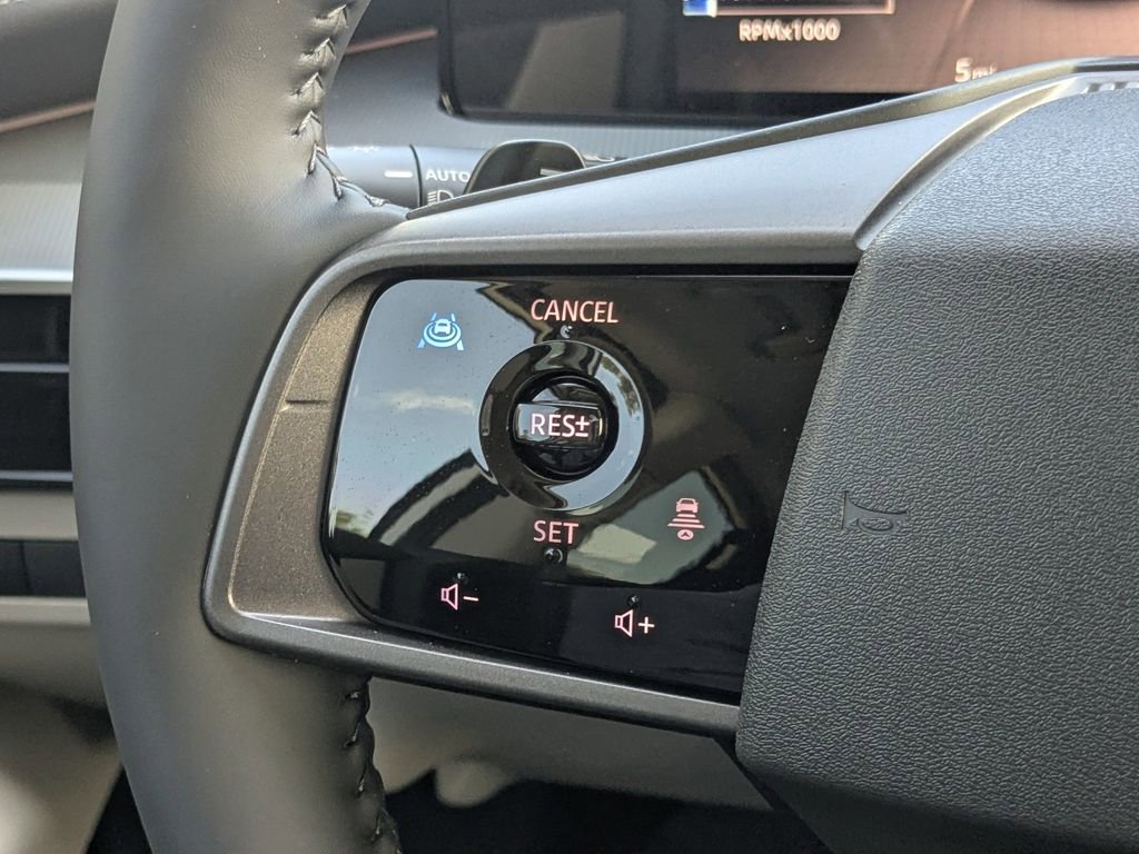 New 2026 Nissan Murano SL image 25
