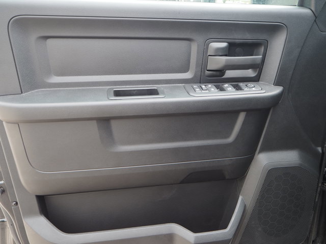 Used 2025 RAM 2500 Tradesman image 19