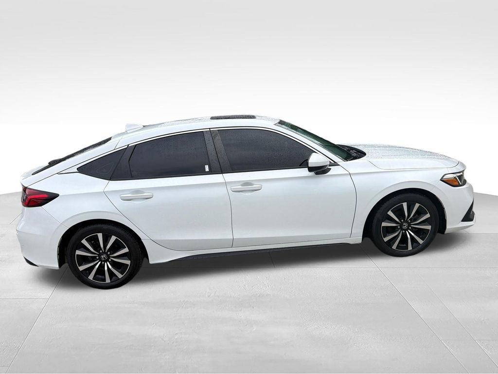 Used 2024 Honda Civic EX-L image 6