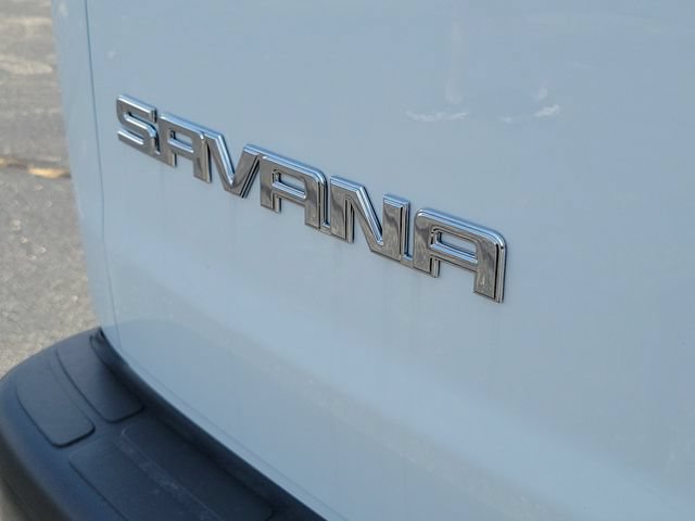 New 2026 GMC Savana 2500 w/ Driver Convenience Package RWD image 6