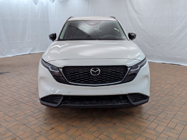 New 2026 MAZDA CX-5 Preferred AWD/4WD image 2