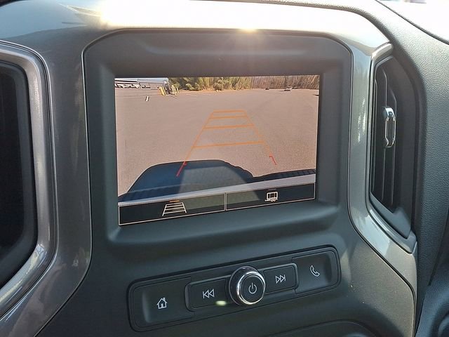 New 2026 Chevrolet Silverado 2500 Custom w/ Custom Value Package image 12