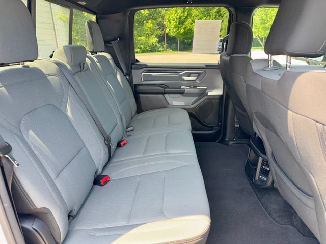 Used 2023 RAM 1500 Big Horn AWD/4WD image 10
