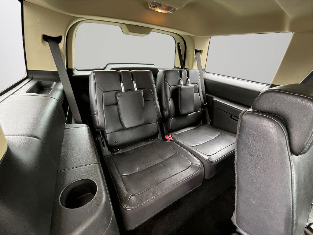 Used 2018 Ford Flex SEL w/ Equipment Group 202A FWD image 29