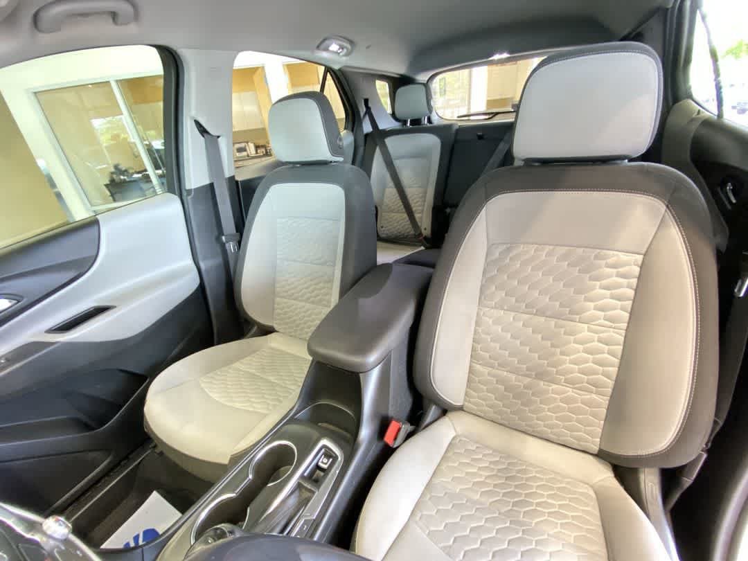 Used 2019 Chevrolet Equinox LT AWD/4WD image 14