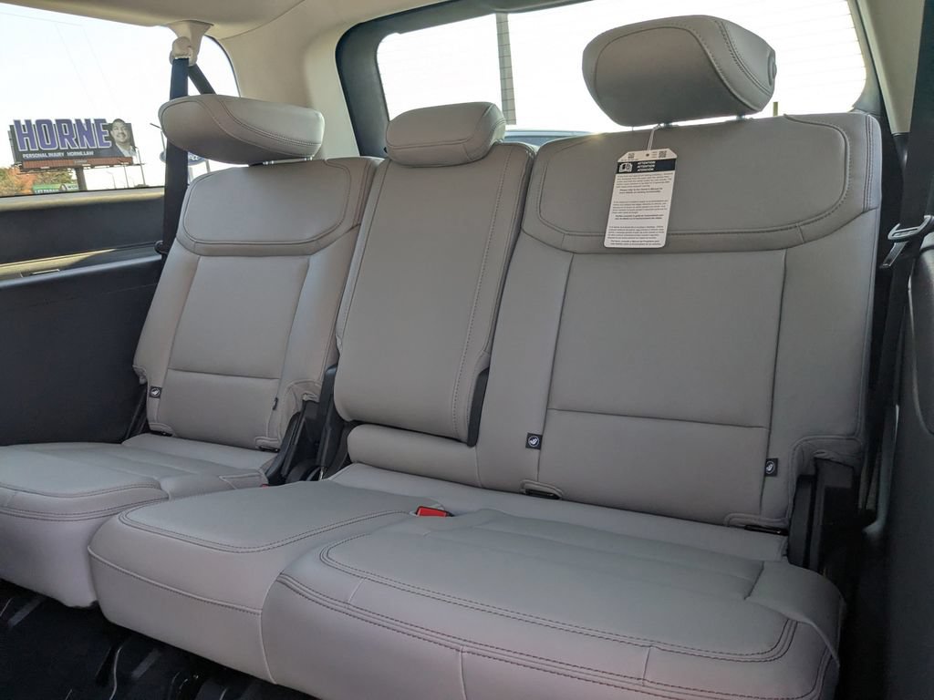 New 2025 Ford Expedition Max Active AWD/4WD image 16