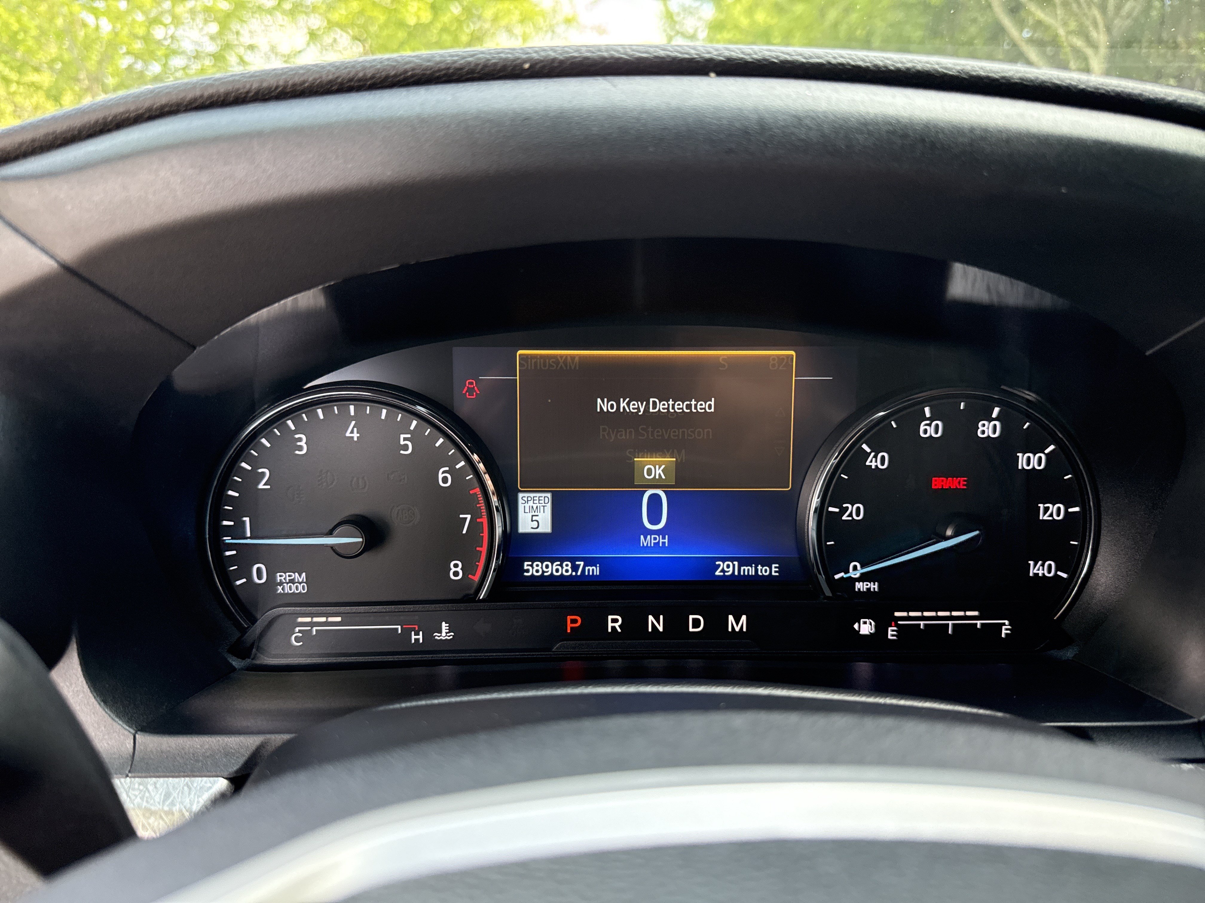 Used 2023 Ford Explorer Timberline w/ Timberline Technology Package AWD/4WD image 26