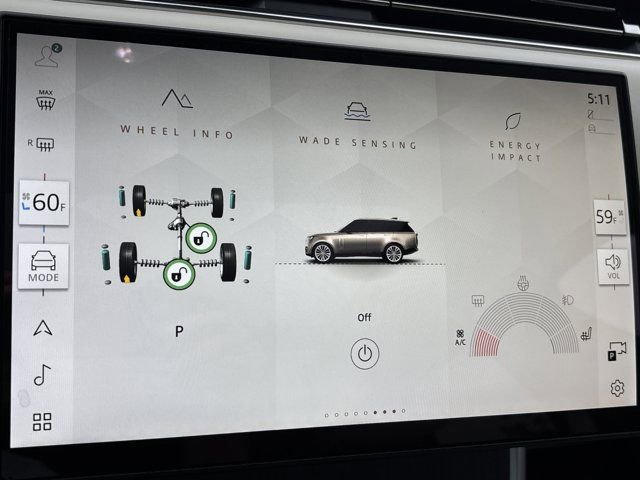 Used 2024 Land Rover Range Rover SE image 39