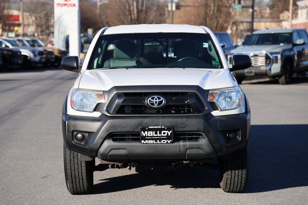 Used 2014 Toyota Tacoma PreRunner image 5