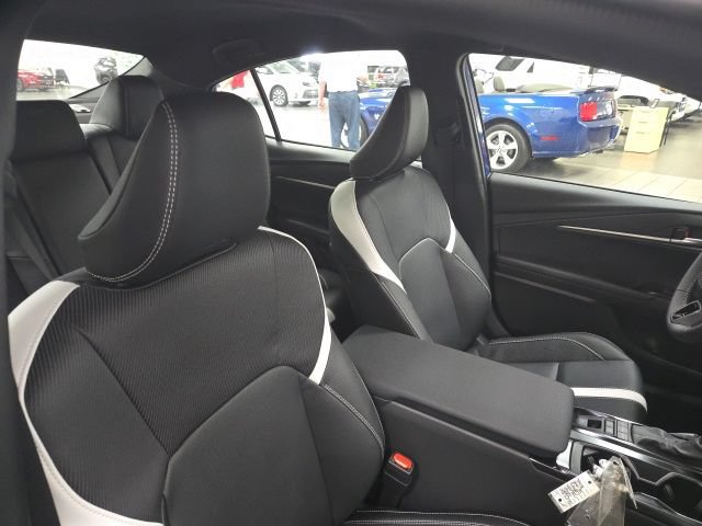New 2026 Toyota Camry SE AWD/4WD image 10