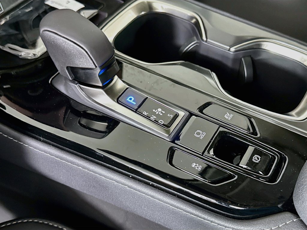 New 2026 Lexus NX 350h FWD w/ Premium image 15