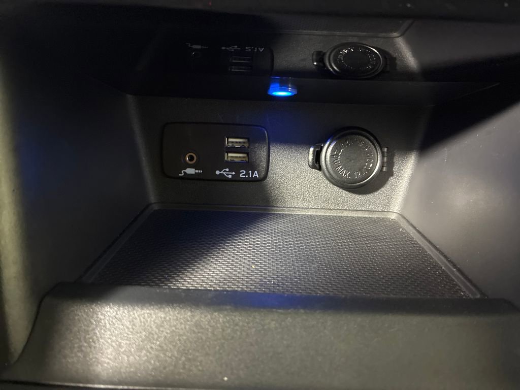 Certified 2023 Subaru Forester Limited image 22