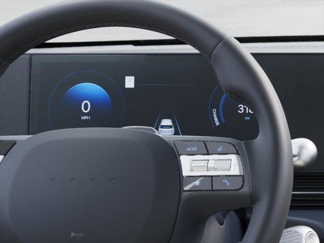 New 2026 Hyundai Ioniq 5 SEL RWD image 14