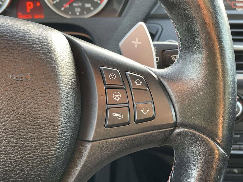 Used 2014 BMW X6 M image 11