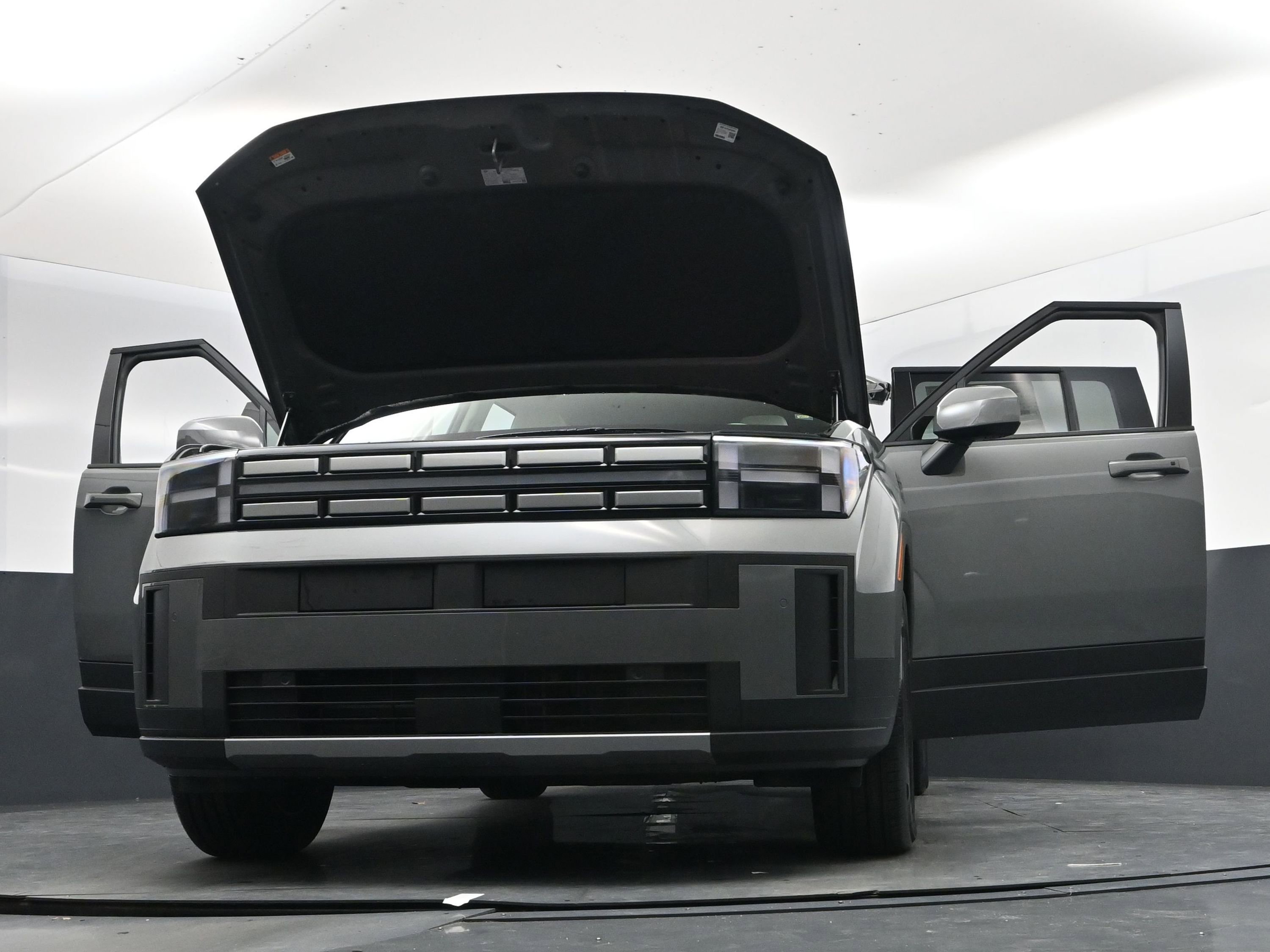 New 2026 Hyundai Santa Fe SE image 22