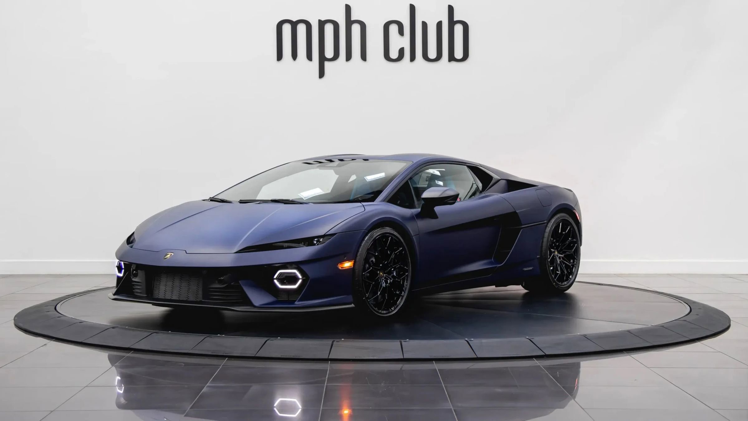 Used 2026 Lamborghini Temerario image 13