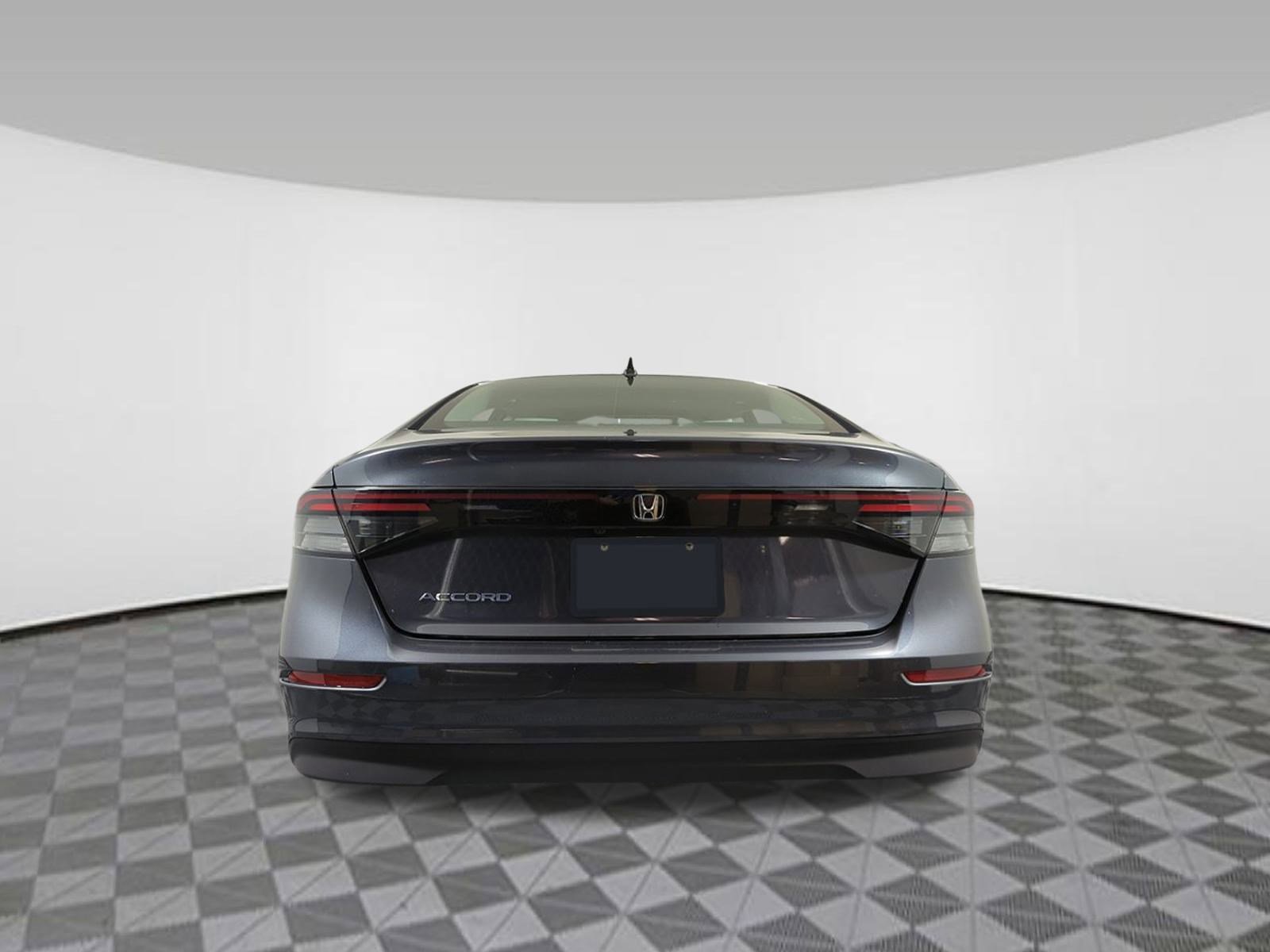 New 2026 Honda Accord SE image 3