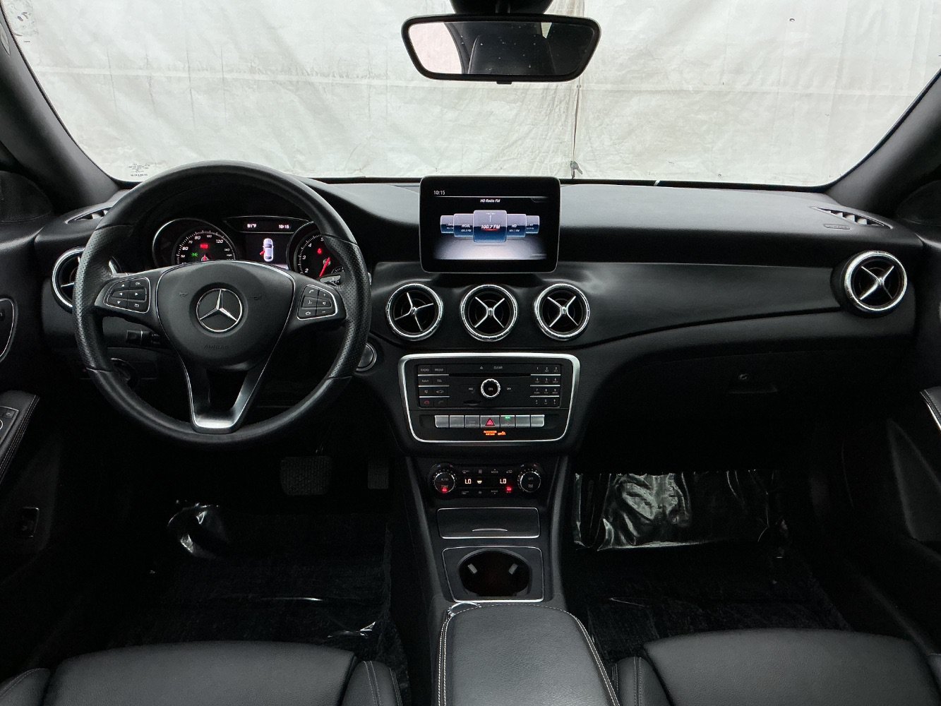 Used 2019 Mercedes-Benz CLA 250 image 26