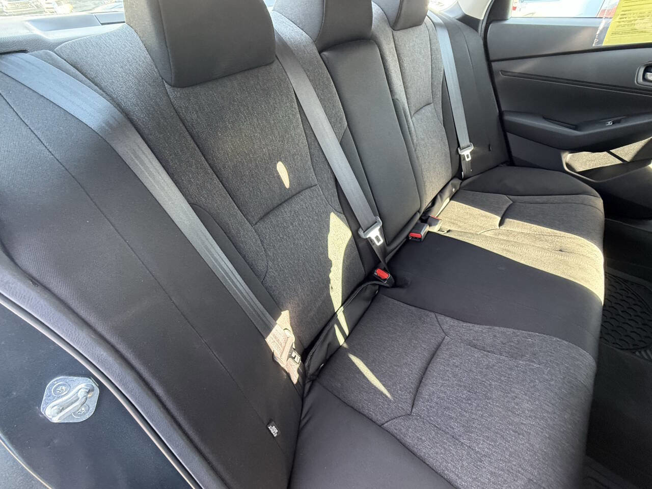 Used 2024 Honda Accord LX image 20