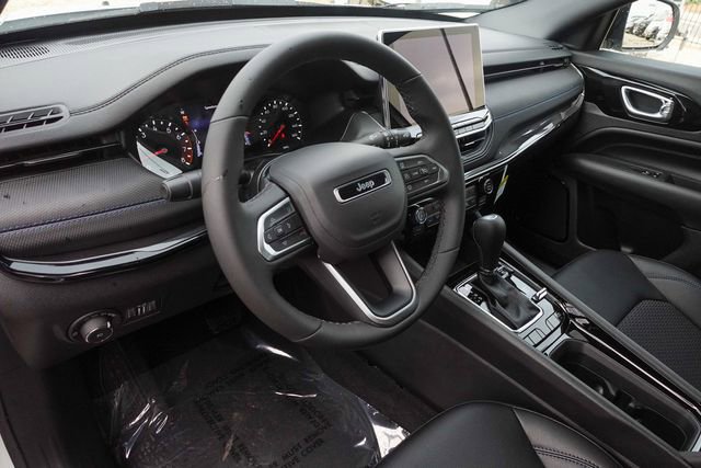 New 2026 Jeep Compass Latitude w/ Quick Order Package 29K image 12