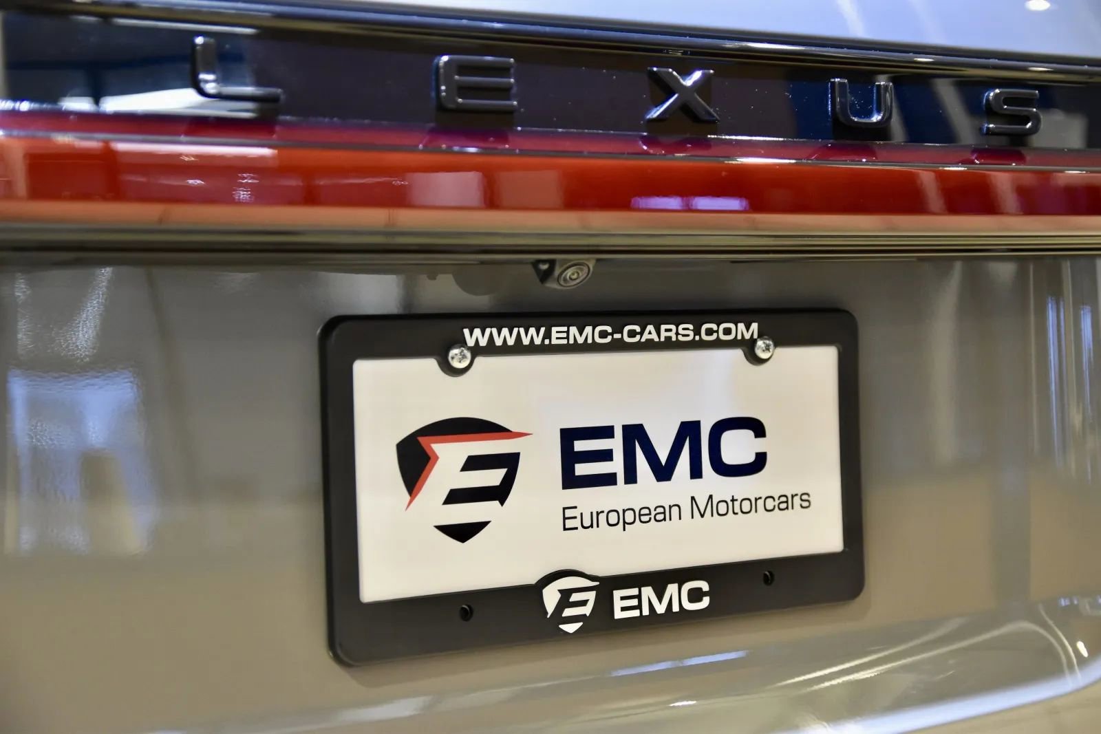 Used 2025 Lexus GX 550 image 14