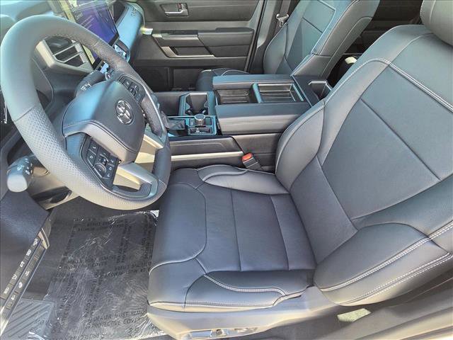 New 2026 Toyota Tundra SR5 video 4