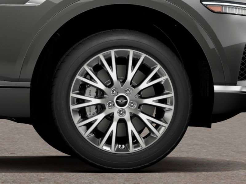 New 2026 Genesis GV80 2.5T image 12