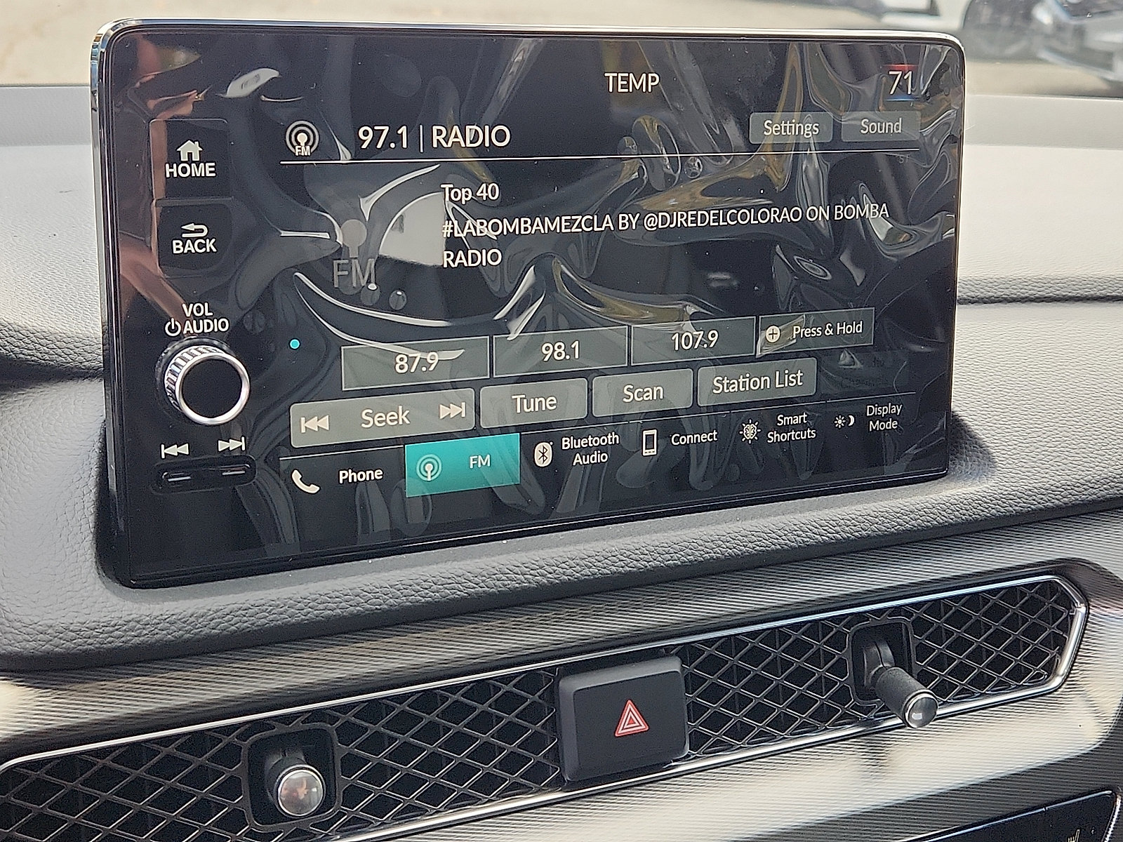 New 2026 Acura Integra A-Spec image 13