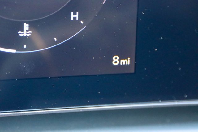 New 2025 Hyundai Santa Cruz SEL image 27