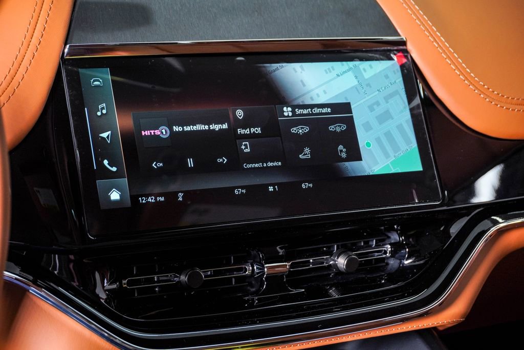 New 2026 Aston Martin DBX 707 AWD/4WD image 26