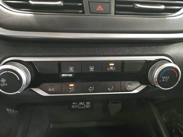 Certified 2025 Nissan Altima 2.5 S image 4