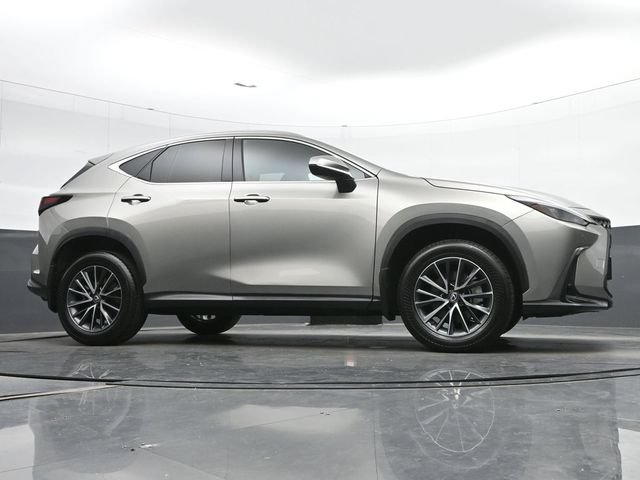 Certified 2023 Lexus NX 350 AWD image 11