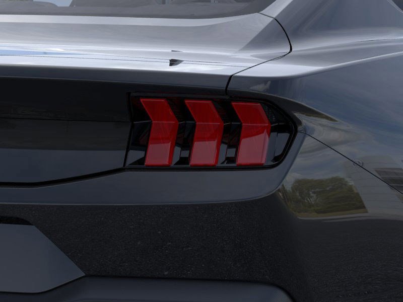 New 2025 Ford Mustang GT Premium image 22